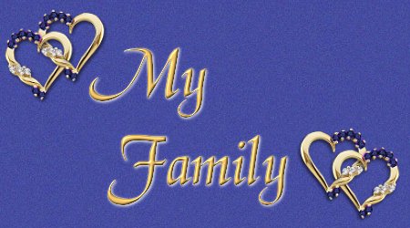 My Family