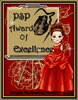 Simply Enchanting Angels