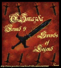 I found 9 Swords of Legend