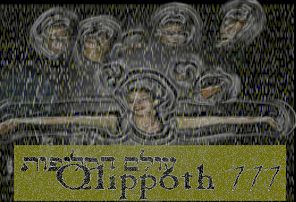 qlippoth 777