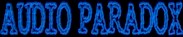 audio paradox