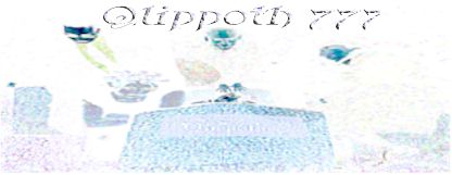 Qlippoth 777