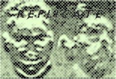 replicate