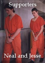 Neal and Jesses Home