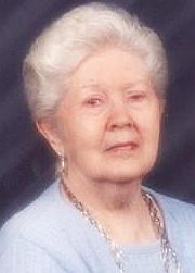 Mary Moore Elder