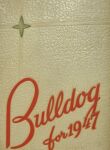 1947 RHS yearbook