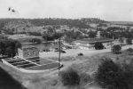 Cisco Swimming Pool in 1940
