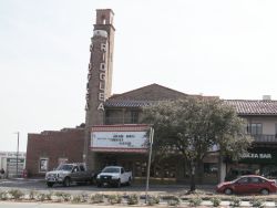 Ridglea Theater in Fort Worth
