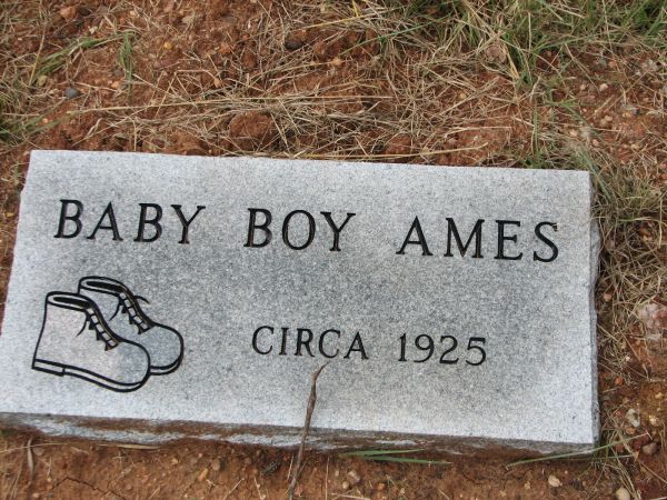 Ames Cemetery-07