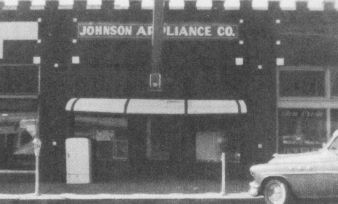Johnson Appliance