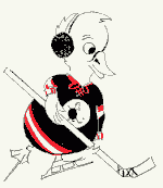 Ducks Logo