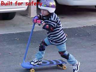 Safety