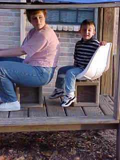 To Manhattan, please