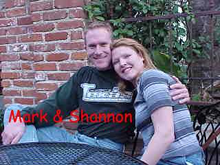 Mark & Shannon