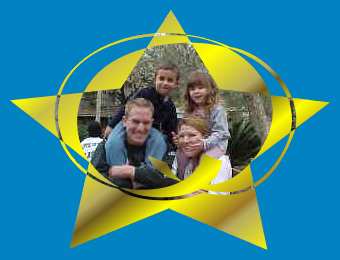 Mark, Shannon, Gregory, Meaghan