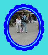 Mark, Shannon, Gregory, Meaghan