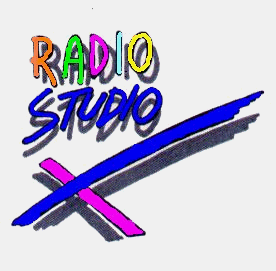 RSX on WEB at www.radiostudiox.it