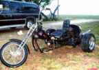 Trader's Trike!!