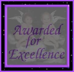 Pennie's Place Award