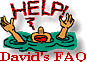 David's FAQ's