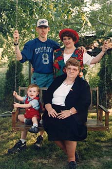 Martha Pierschbacher