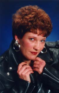 Martha Pierschbacher