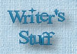Writer's Tools and Tips