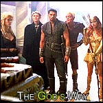 The Wayring: A home for Xenites of every shade in the rainbow. 