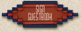 Sign Book