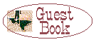 Our Guestbook