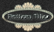 Patterned Tiles