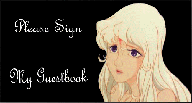 Please Sign the Guestbook