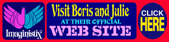 Official Boris and Julie website