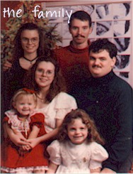 We are part of Doug's family!!  We LOVE YOU!!!!