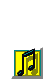 music symbol