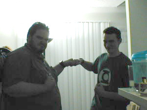 Someone explain this one to me...