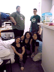 More fun than school picture day!