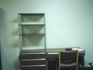 Desk...bookcase...bureau...???