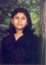 Vineetha Zachariah