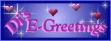 Click here to go to Di's E-Greetings! Send that special someone a card today!