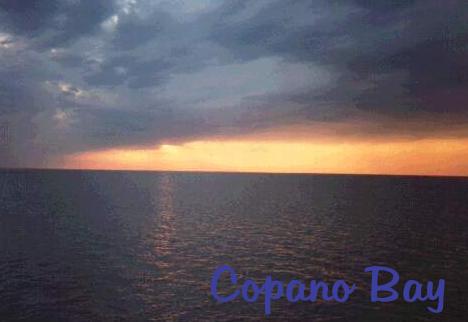 Copano Bay Photo