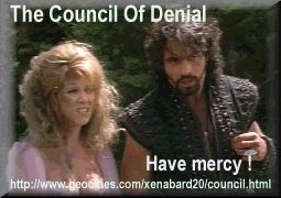 Council of Denial