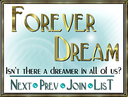 Isn't there a dreamer in all of us?