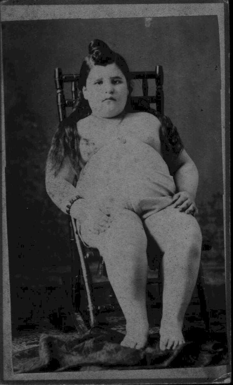 Unknown Curttright Child - sometimes referred to as - The Little Giant - Identified on 5/26/2010 as Warner Harland Williams son of John C. Williams and Margaret Calista Curttright born 1877 died 1884.