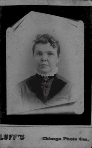 Mary Jarvis Curttright