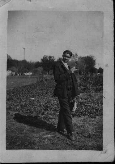 Walter Lafayette Curttright Jr.