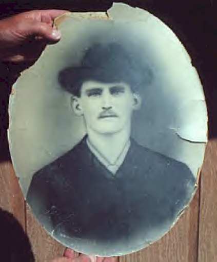 William E. Messinger