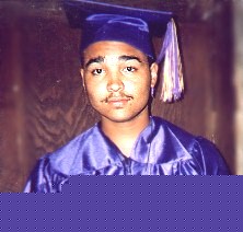 'I can't believe I'm out of school!'