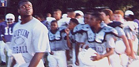 Lufkin Panthers See All