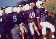 Panther Booker Misbehavin'